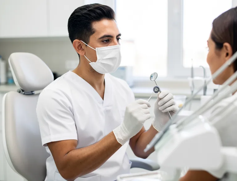 dentist Valley Stream